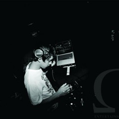 DJ Diego Arroyo