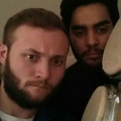 James-Dean Vandagriff