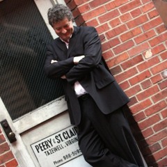 Clinton Collins Music