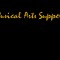 Musical Arts Support