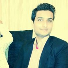 Mubasher Ahmed