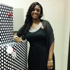 Brittany Shana Washington