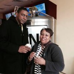 Kesha Naugle Buchanan