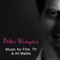Peter Winyeci