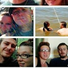 Amber Michelle Starnes