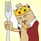 CurryKingWurst