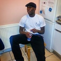 Eddie Gracio Forneza