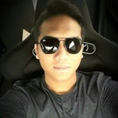Faisal Fitri Razali