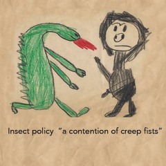 Insect policy