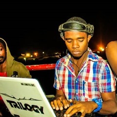 dj trilogy