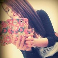 Jenny Alejandra Gonzalez