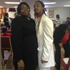 Michele Atavia Arrington