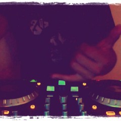 98 - Perreo Afuegote (Versión Batidora_Peligro ) - Dj Feer