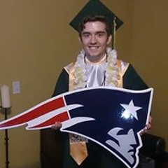 Kenyon Michael Twing