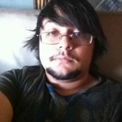 Xavier Gallegos-Garcia