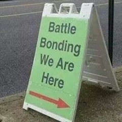 Battle Bonding