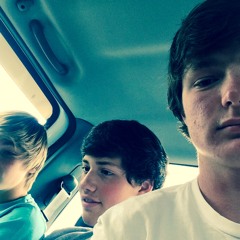 andrew william lafferty