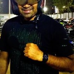 Ankit Jain