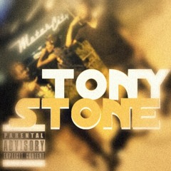 CGD Tony Stone