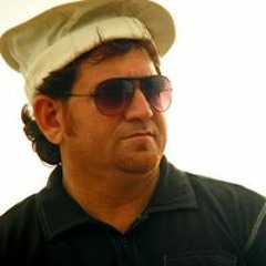 RJ Asghar Yousufzai