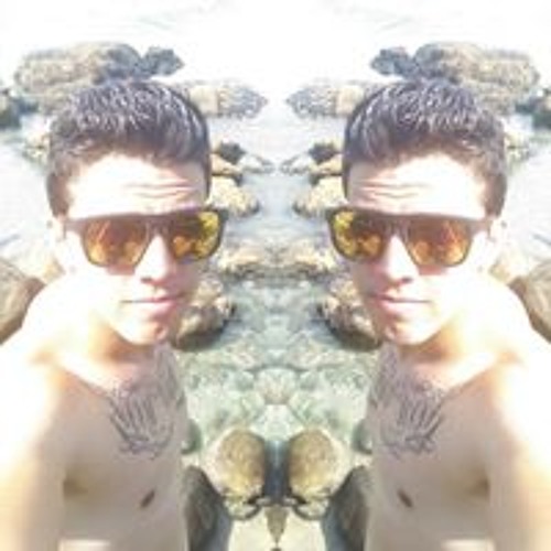 Dannyel Pereira’s avatar