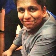 Venkat Srikanth Ayyagari