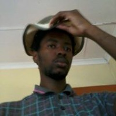 Sfiso Coolest Madondo