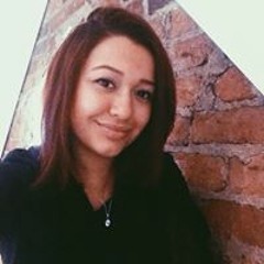 Julliette Zeballos-Perez