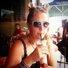 Jennifer Claire Walker