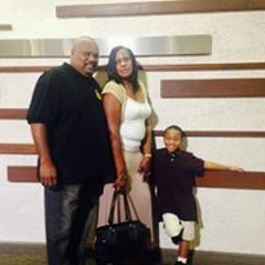 Jacquelyn Darlene Clark