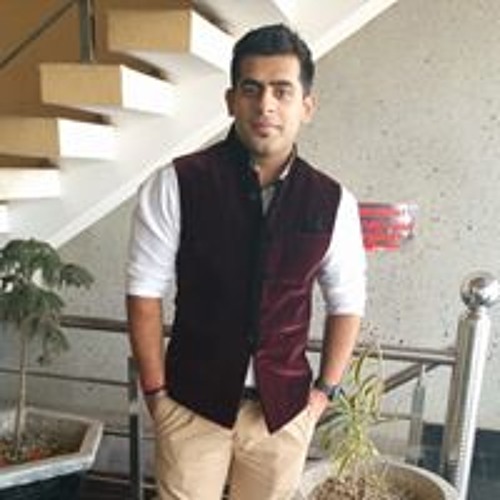 Ankit Chhabra’s avatar