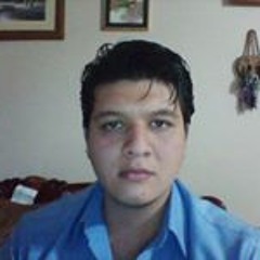Giovany Raygoza