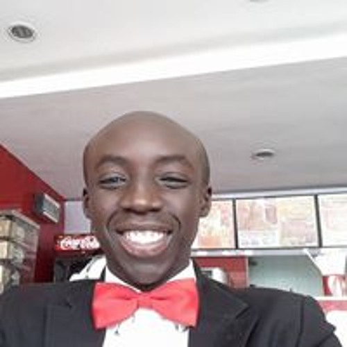 Peter Ademu-Eteh’s avatar