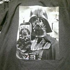 Phyl LordVader Adams