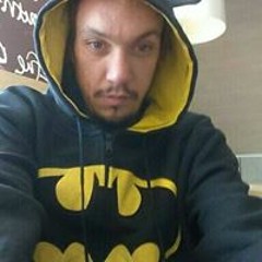 Steven Richard Tarr II