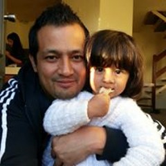 Suraj Pradhan