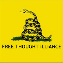 Free Thought iLLiance