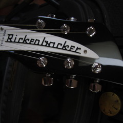 Down The River (v2 Mix 5)