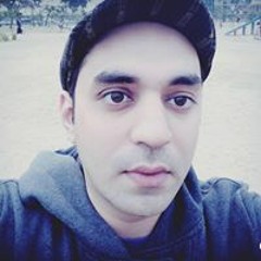 Arslan Shani Malik