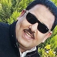 Sayed Rashwan