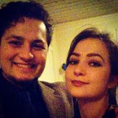 Kristofer Olai Stavseng