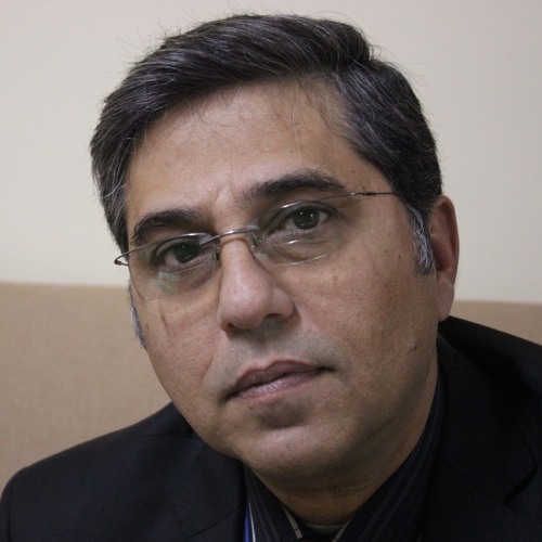 Behruz Mashrequi’s avatar