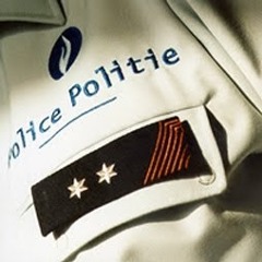 Belgian Federal Police