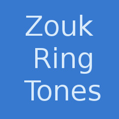 Zouk Ringtones