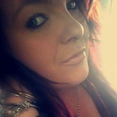 Haley Thompson-Sparks