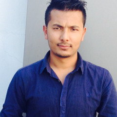 Yuvraaz Poudel