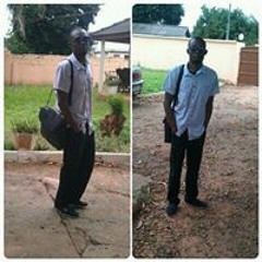 Kobi Peprah