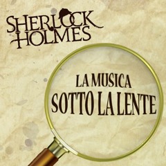 Sherlock Holmes Music Pub