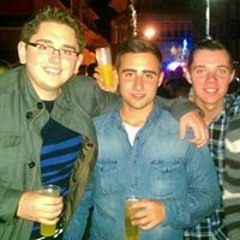 Sabino Garayoa Olmedo