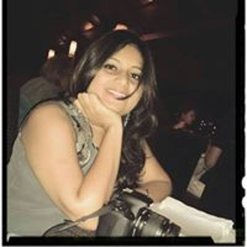 Vijaya Baijal Sinha’s avatar